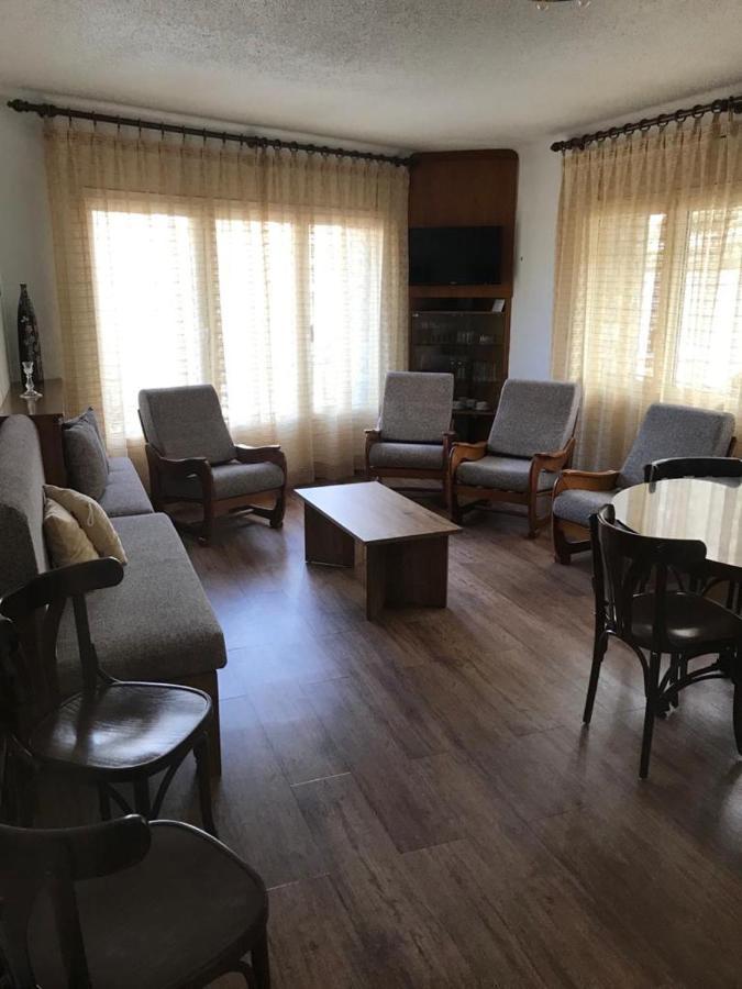 Apartaments Turistics Pirineu โซลเดว ภายนอก รูปภาพ