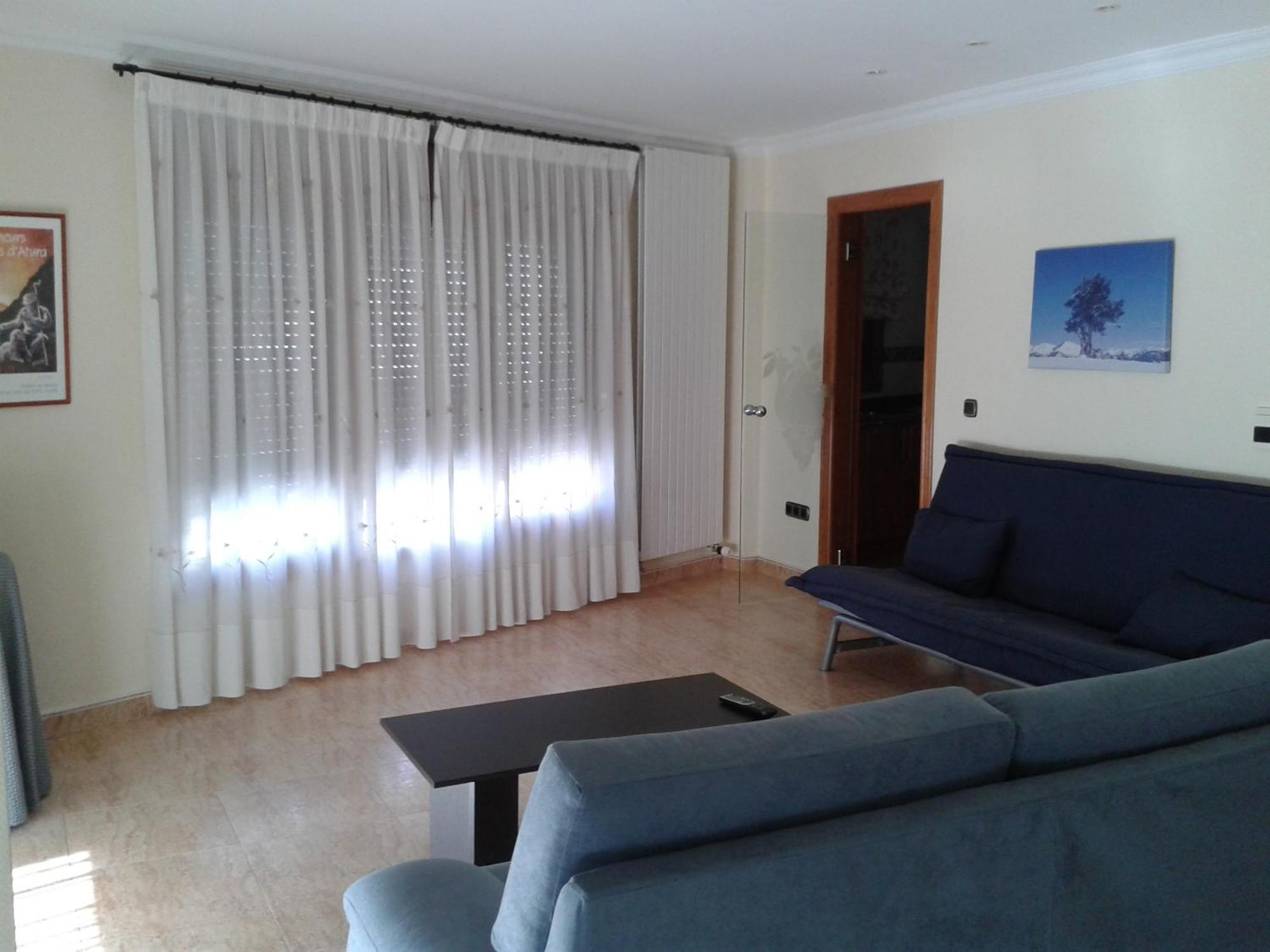 Apartaments Turistics Pirineu โซลเดว ภายนอก รูปภาพ