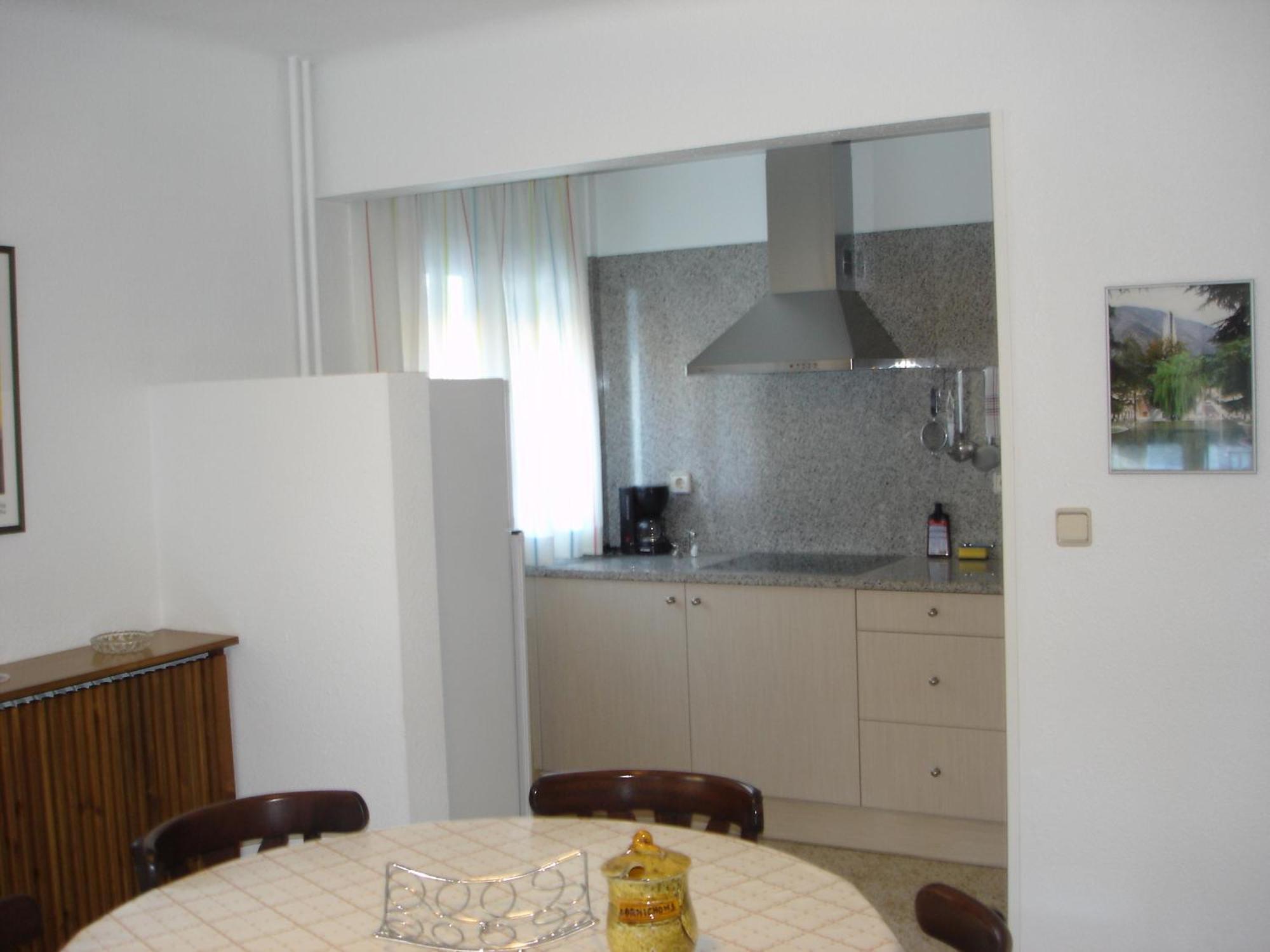 Apartaments Turistics Pirineu โซลเดว ภายนอก รูปภาพ