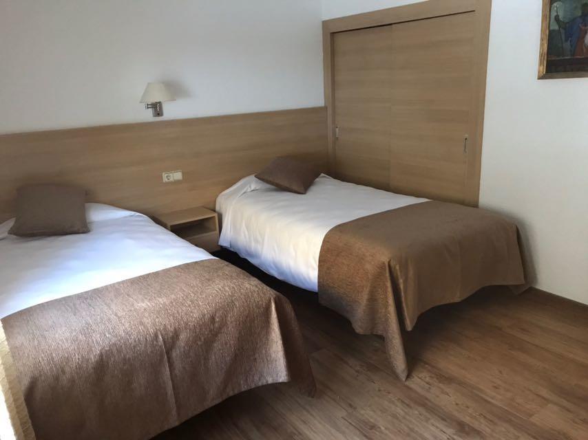 Apartaments Turistics Pirineu โซลเดว ภายนอก รูปภาพ